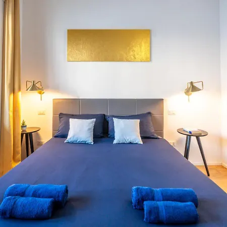 Apartment Sempione-citylife, Elegante - Metro M5 Ad 1 Minuto Milan
