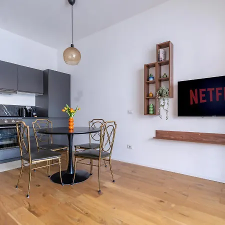 Apartment Sempione-citylife, Elegante - Metro M5 Ad 1 Minuto *