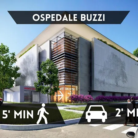 Sempione-citylife, Elegante - Metro M5 Ad 1 Minuto *